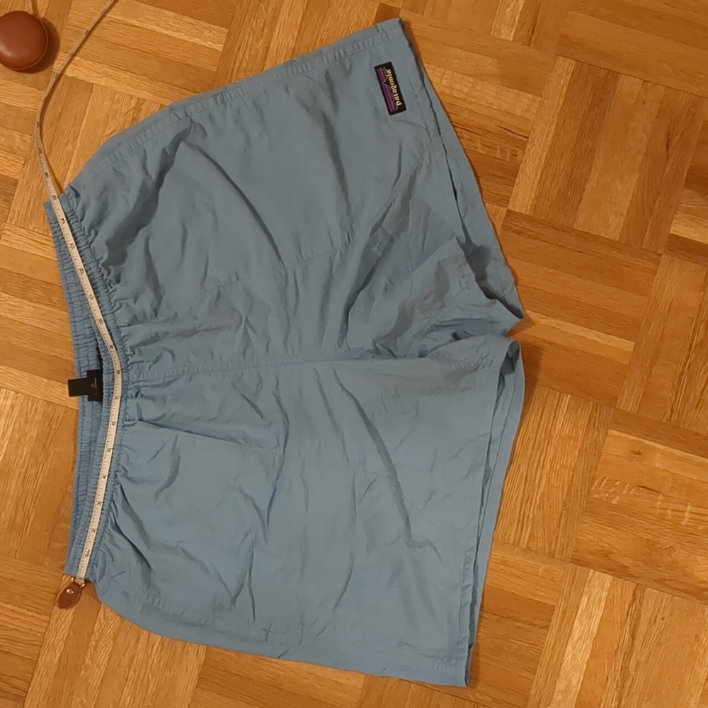 Patagonia baggies M
